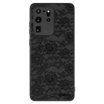 Obal pre Samsung Galaxy S20 Ultra 5G G988F - Dark Elegance