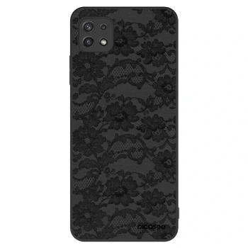 Obal pre Samsung Galaxy A22 A226B 5G - Dark Elegance