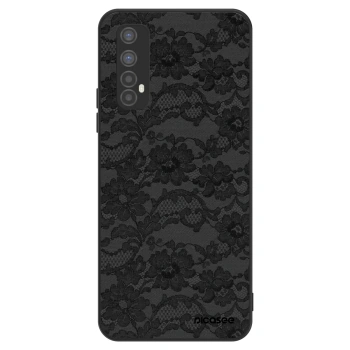 Obal pre Realme 7 - Dark Elegance