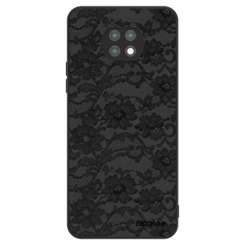 Obal pre Xiaomi Redmi Note 9T - Dark Elegance