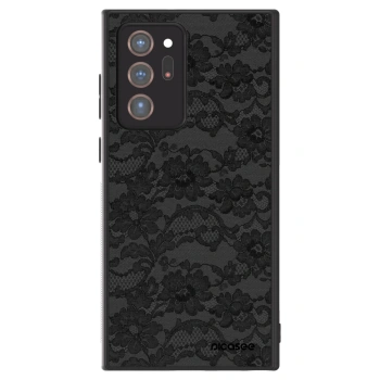 Obal pre Samsung Galaxy Note 20 Ultra - Dark Elegance