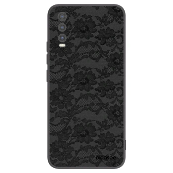 Obal pre Vivo Y20s - Dark Elegance