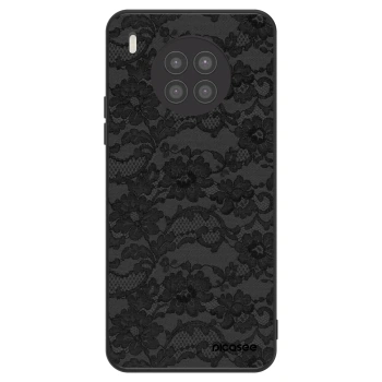 Obal pre Huawei Nova 8i - Dark Elegance