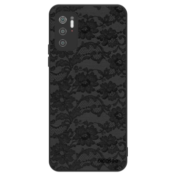 Obal pre Xiaomi Poco M3 Pro 5G - Dark Elegance