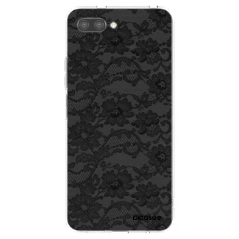 Obal pre Honor 10 - Dark Elegance