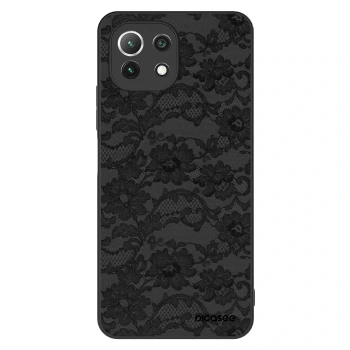 Obal pre Xiaomi 11 Lite 5G NE - Dark Elegance