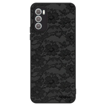 Obal pre Motorola Moto G60 - Dark Elegance
