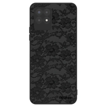 Obal pre Realme 8i - Dark Elegance