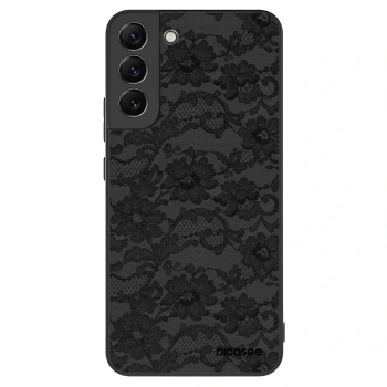 Obal pre Samsung Galaxy S22+ 5G - Dark Elegance