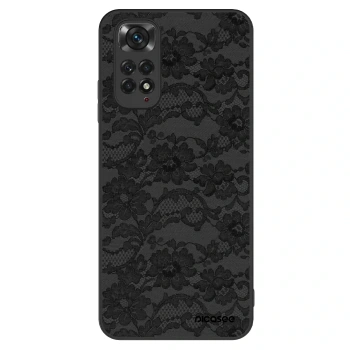 Obal pre Xiaomi Redmi Note 11S 4G - Dark Elegance