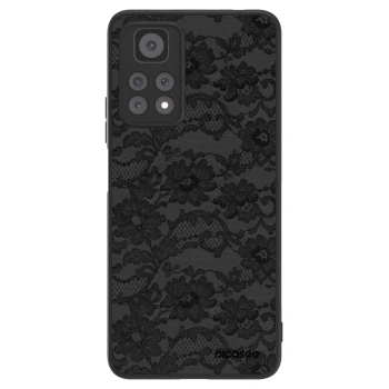 Picasee ULTIMATE CASE pro Xiaomi Redmi Note 11 Pro - Dark Elegance