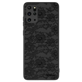 Obal pre Samsung Galaxy S20+ G985F - Dark Elegance