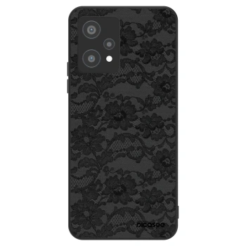 Obal pre Realme 9 Pro 5G - Dark Elegance