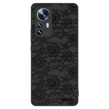 Obal pre Xiaomi 12 Pro - Dark Elegance