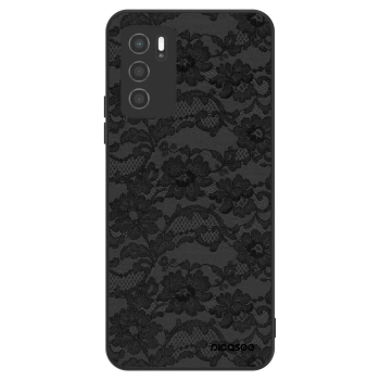 Obal pre OPPO A16s - Dark Elegance