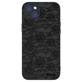 Picasee ULTIMATE CASE pro Apple iPhone 14 Plus - Dark Elegance