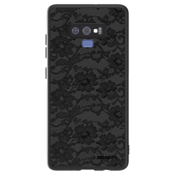 Obal pre Samsung Galaxy Note 9 N960F - Dark Elegance