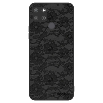 Obal pre Realme C21Y - Dark Elegance