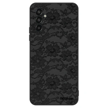 Obal pre Samsung Galaxy M13 M135F - Dark Elegance