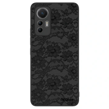Obal pre Xiaomi 12 Lite - Dark Elegance