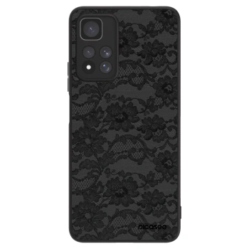 Obal pre Xiaomi Redmi Note 11 Pro+ 5G - Dark Elegance