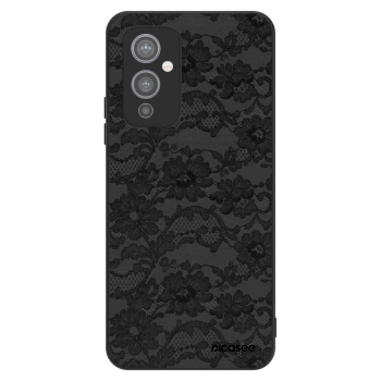 Obal pre OnePlus 9 - Dark Elegance
