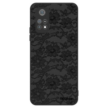 Obal pre Xiaomi Poco M4 Pro - Dark Elegance