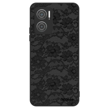 Obal pre Xiaomi Redmi 10 5G - Dark Elegance