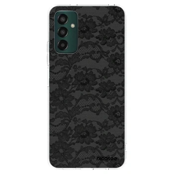 Obal pre Samsung Galaxy M23 5G - Dark Elegance