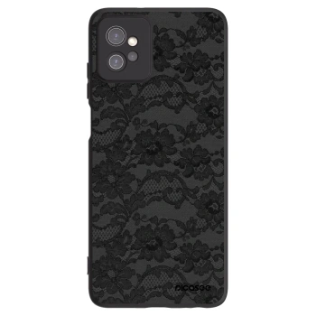 Obal pre Motorola Moto G32 - Dark Elegance