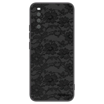 Obal pre Sony Xperia 10 III - Dark Elegance