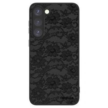 Obal pre Samsung Galaxy S23+ 5G - Dark Elegance