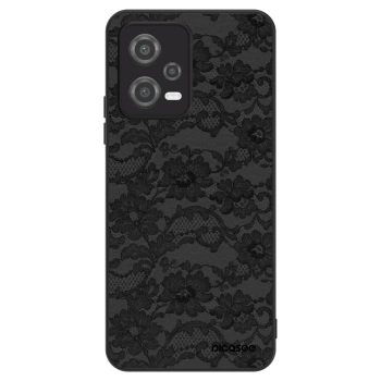Obal pre Xiaomi Poco X5 - Dark Elegance