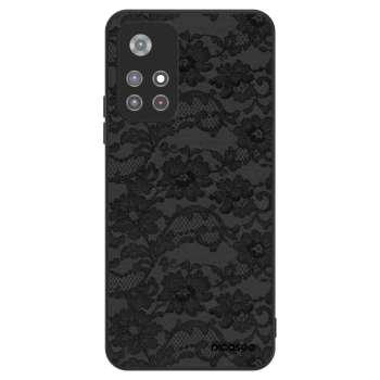 Picasee ULTIMATE CASE pro Xiaomi Redmi Note 11S 5G - Dark Elegance