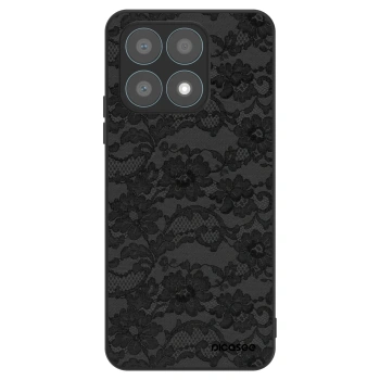 Obal pre Honor X8a - Dark Elegance