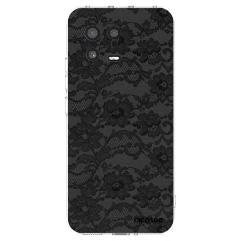 Picasee silikónový prehľadný obal pre Xiaomi 13 - Dark Elegance