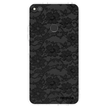 Obal pre Huawei P9 Lite 2017 - Dark Elegance