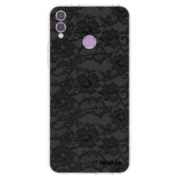 Obal pre Honor 9X Lite - Dark Elegance