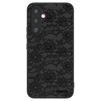 Picasee ULTIMATE CASE pro Samsung Galaxy A54 5G A546B - Dark Elegance