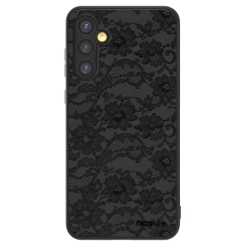 Picasee ULTIMATE CASE pro Samsung Galaxy A34 5G A346B - Dark Elegance