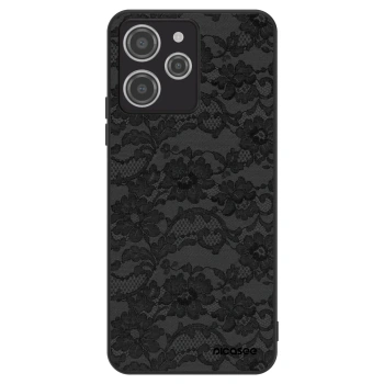 Obal pre Xiaomi Redmi 12 4G - Dark Elegance