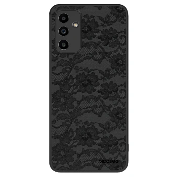 Obal pre Samsung Galaxy A04s A047F - Dark Elegance