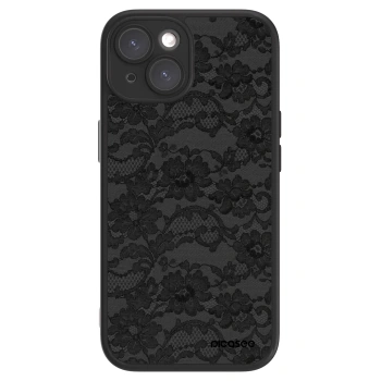 Obal pre Apple iPhone 15 - Dark Elegance