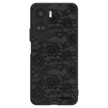 Obal pre Honor 90 Lite 5G - Dark Elegance
