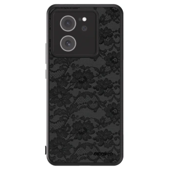Picasee ULTIMATE CASE pro Xiaomi 13T Pro - Dark Elegance
