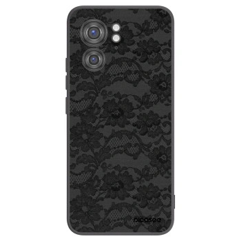 Obal pre Motorola Edge 40 - Dark Elegance