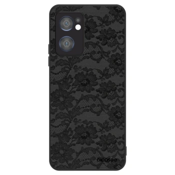 Obal pre OPPO Reno 7 5G - Dark Elegance