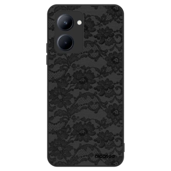 Obal pre Realme C33 (2023) - Dark Elegance