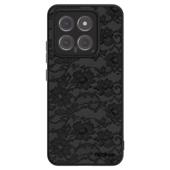 Picasee ULTIMATE CASE pro Xiaomi 14 - Dark Elegance