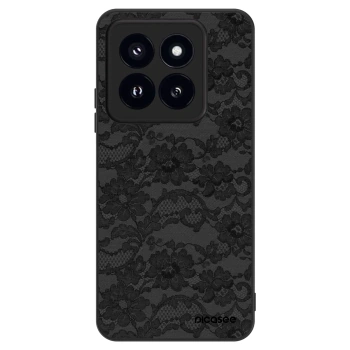 Obal pre Xiaomi 14 Pro - Dark Elegance